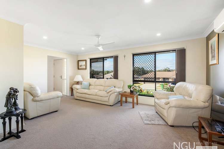 Sixth view of Homely house listing, 66 Heritage Drive, Brassall QLD 4305