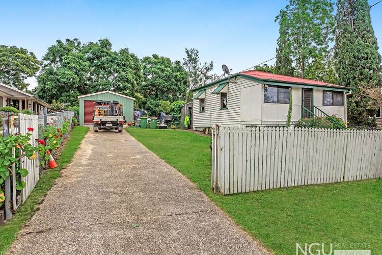 Second view of Homely house listing, 70 Bergin Street, North Booval QLD 4304