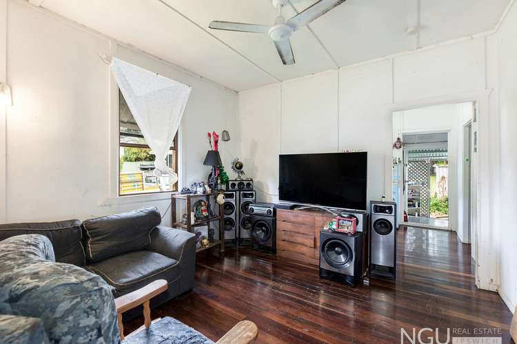 Fourth view of Homely house listing, 70 Bergin Street, North Booval QLD 4304