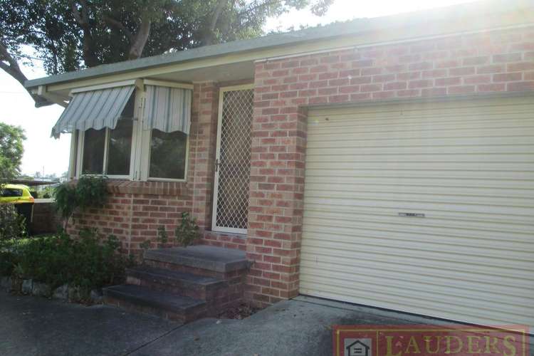 Third view of Homely flat listing, 1/12 Canget Street, Wingham NSW 2429