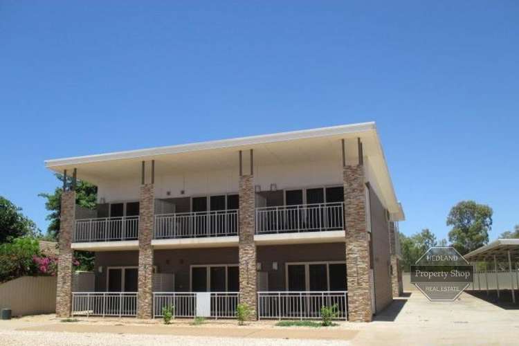 Second view of Homely apartment listing, 5/6 Hedditch Street, South Hedland WA 6722