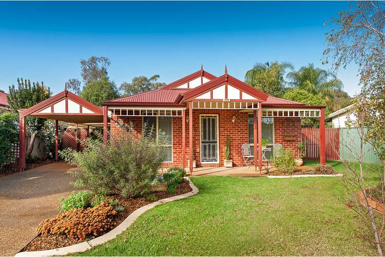Main view of Homely house listing, 132 Hammer Street, Howlong NSW 2643