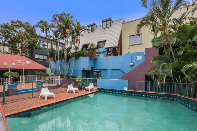 Main view of Homely apartment listing, 3/138 Gipps Street, Fortitude Valley QLD 4006