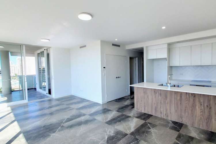Main view of Homely apartment listing, 802/8 Meron Street, Southport QLD 4215