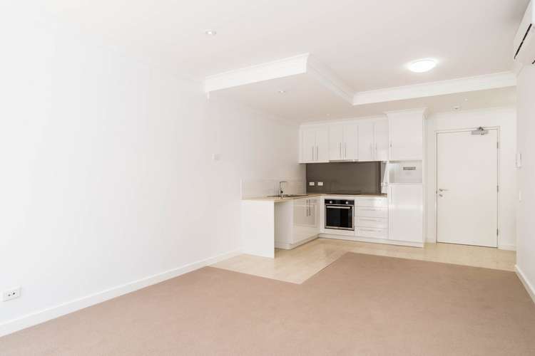 Fourth view of Homely apartment listing, 210/1 Wexford Street, Subiaco WA 6008
