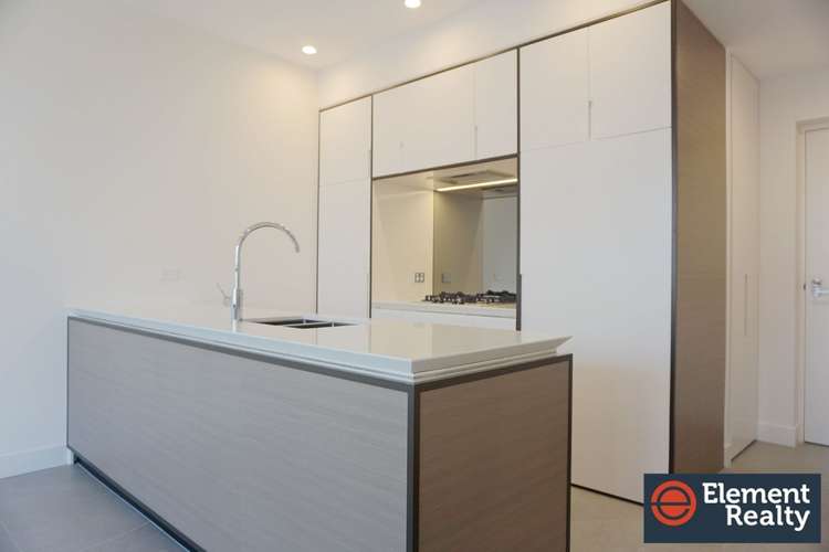 Third view of Homely apartment listing, D610/2 Broughton Street, Parramatta NSW 2150