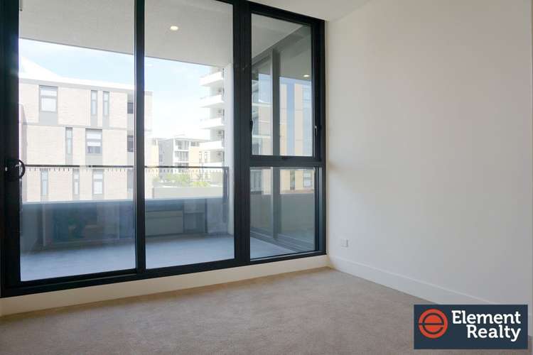 Fourth view of Homely apartment listing, D610/2 Broughton Street, Parramatta NSW 2150