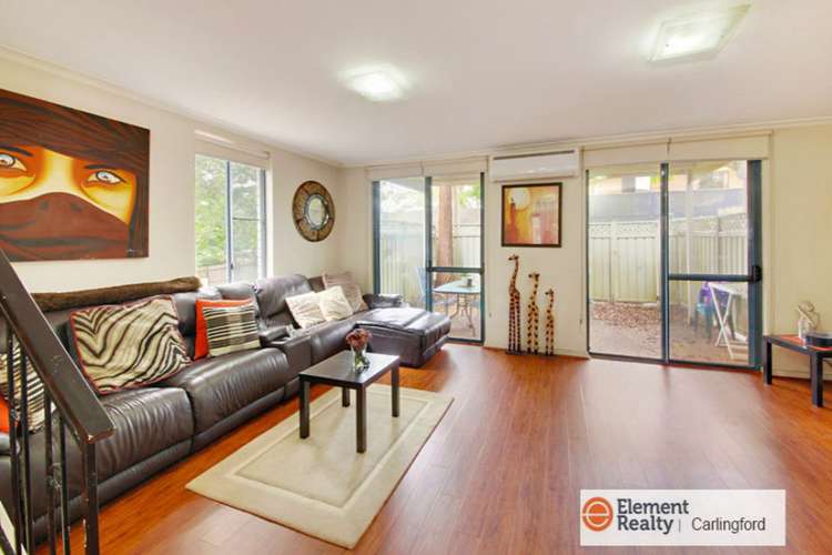 Third view of Homely townhouse listing, 102/125 Park Road, Rydalmere NSW 2116