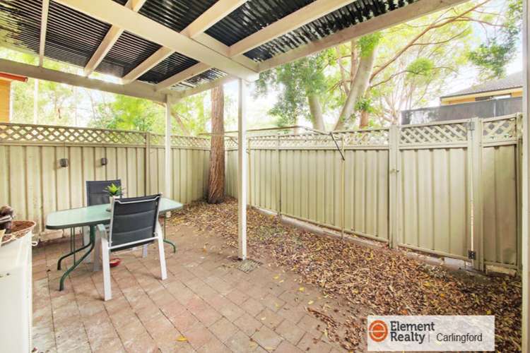 Fifth view of Homely townhouse listing, 102/125 Park Road, Rydalmere NSW 2116