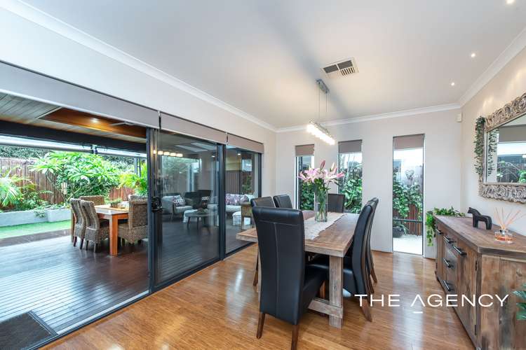 Seventh view of Homely house listing, 14 Vaucluse Circuit, Belmont WA 6104