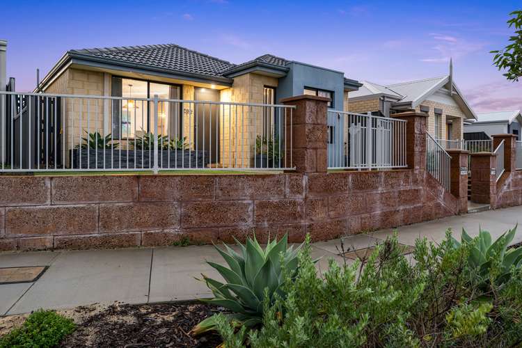 Main view of Homely house listing, 255 Grandis Boulevard, Banksia Grove WA 6031