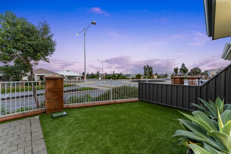 Fourth view of Homely house listing, 255 Grandis Boulevard, Banksia Grove WA 6031