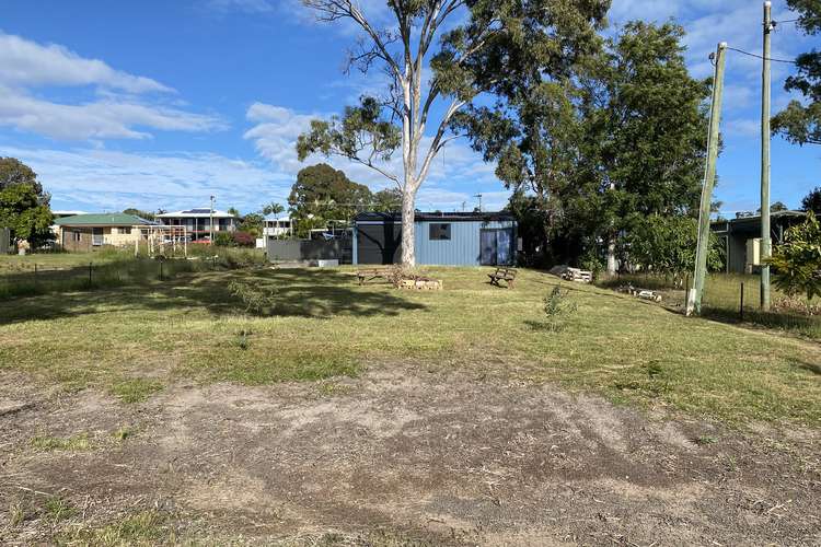 47 Fraser Drive, River Heads QLD 4655