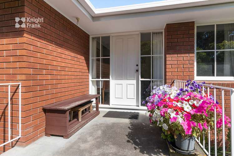 Fifth view of Homely house listing, 54 Burwood Drive, Blackmans Bay TAS 7052