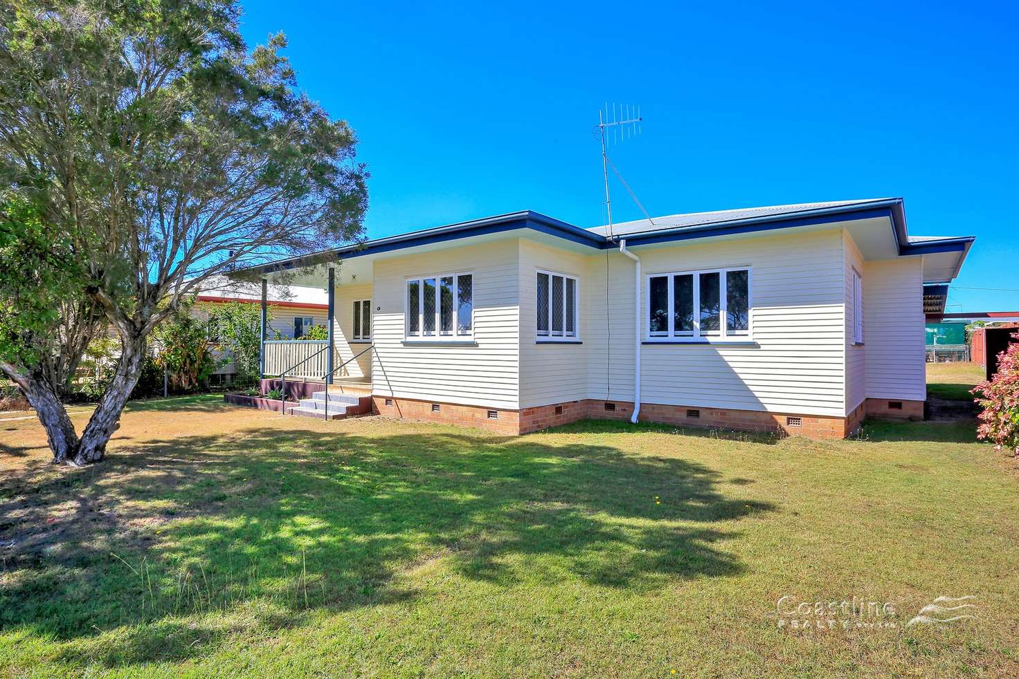 Main view of Homely house listing, 9 Gaffel Street, Svensson Heights QLD 4670