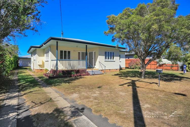 Second view of Homely house listing, 9 Gaffel Street, Svensson Heights QLD 4670