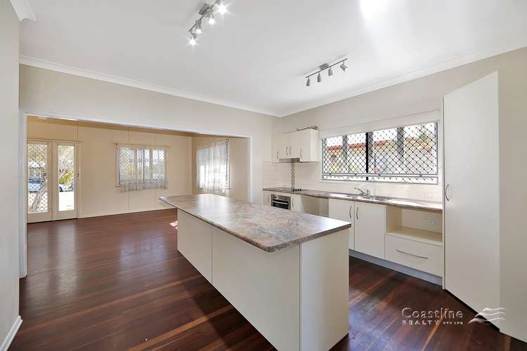 Fourth view of Homely house listing, 9 Gaffel Street, Svensson Heights QLD 4670