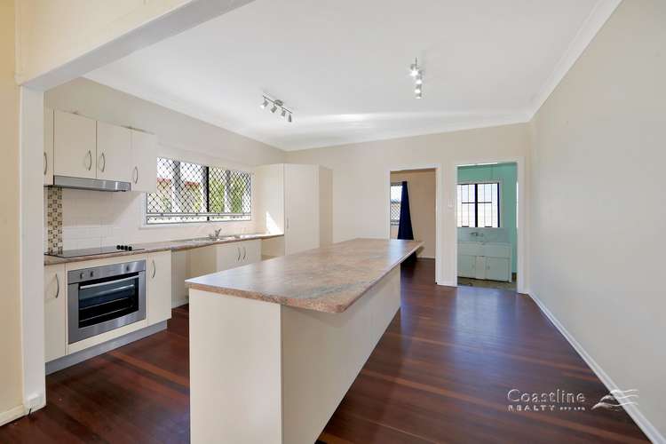Fifth view of Homely house listing, 9 Gaffel Street, Svensson Heights QLD 4670