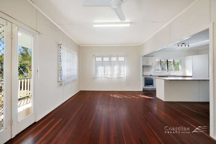 Seventh view of Homely house listing, 9 Gaffel Street, Svensson Heights QLD 4670