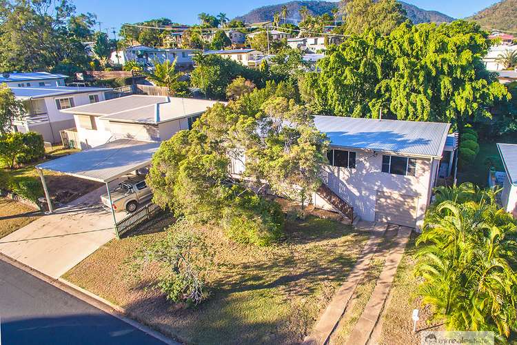 Main view of Homely house listing, 314 Mills Avenue, Frenchville QLD 4701