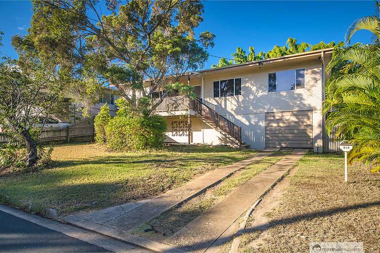Third view of Homely house listing, 314 Mills Avenue, Frenchville QLD 4701