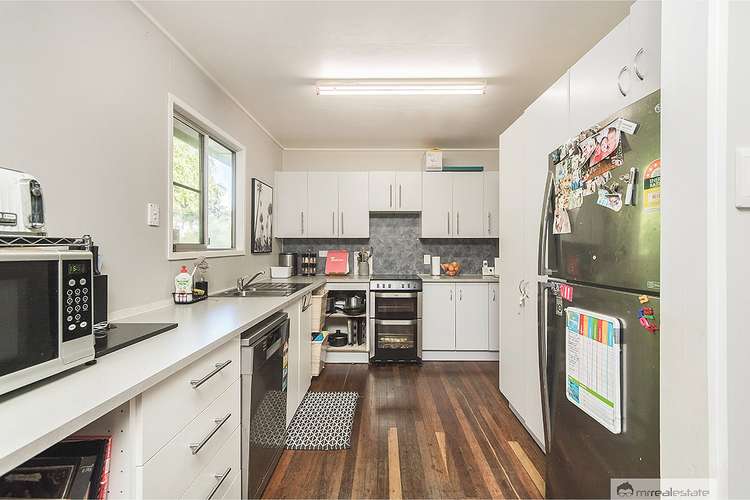 Fifth view of Homely house listing, 314 Mills Avenue, Frenchville QLD 4701