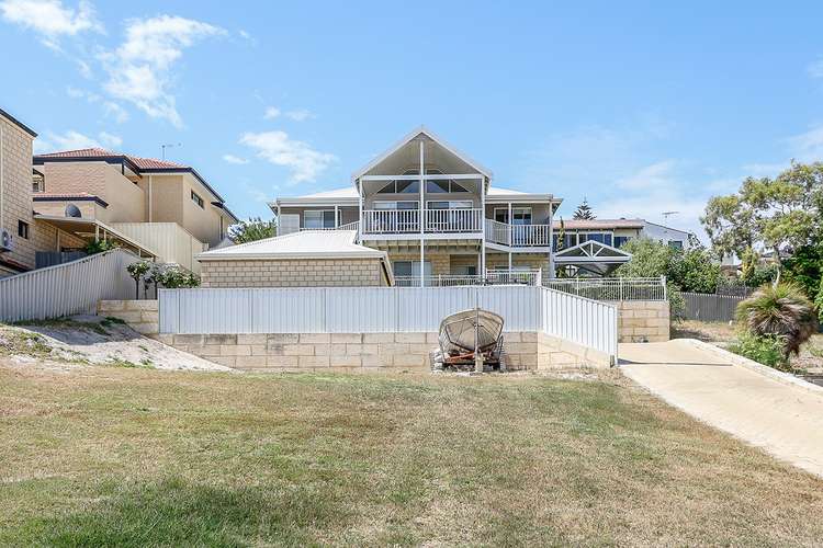 Second view of Homely house listing, 67a Mindarie Drive, Quinns Rocks WA 6030