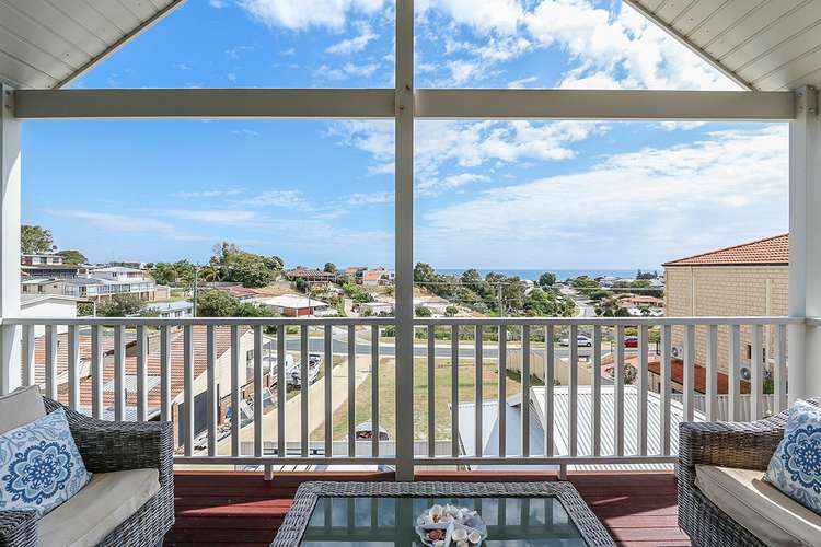 Fifth view of Homely house listing, 67a Mindarie Drive, Quinns Rocks WA 6030