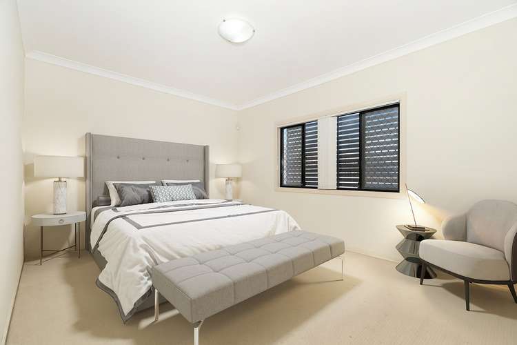 Third view of Homely townhouse listing, 1/19 Daniells Street, Carina QLD 4152
