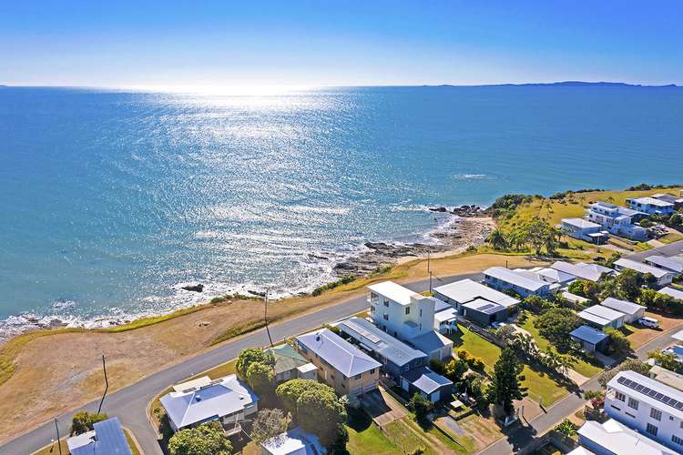 Second view of Homely house listing, 40 Ocean Parade, Cooee Bay QLD 4703