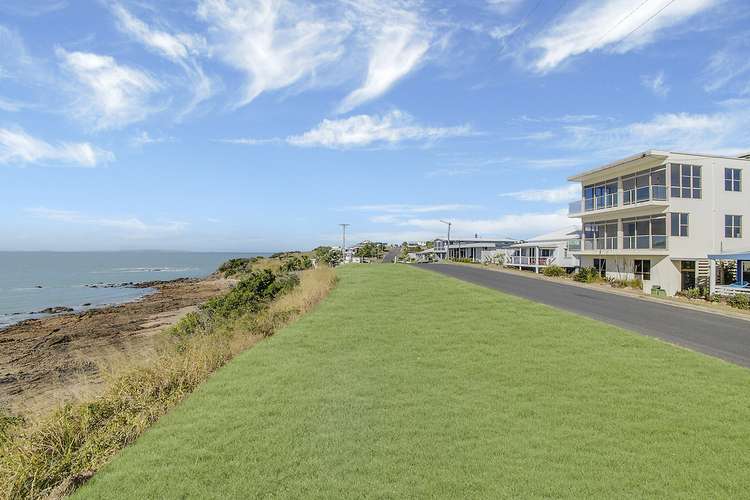 Third view of Homely house listing, 40 Ocean Parade, Cooee Bay QLD 4703