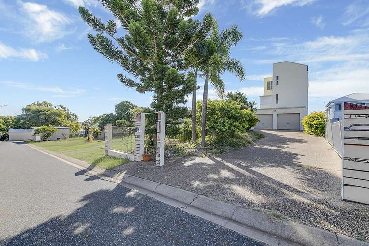 Fourth view of Homely house listing, 40 Ocean Parade, Cooee Bay QLD 4703