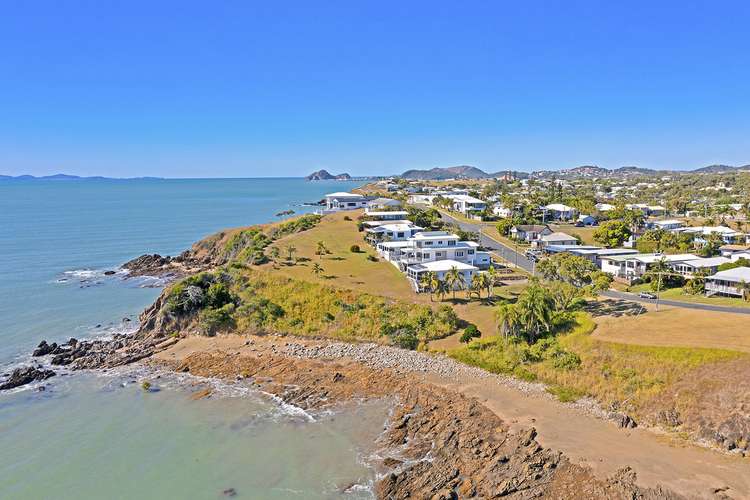 Fifth view of Homely house listing, 40 Ocean Parade, Cooee Bay QLD 4703