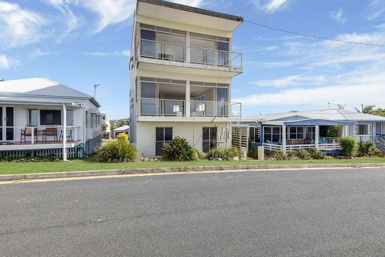 Sixth view of Homely house listing, 40 Ocean Parade, Cooee Bay QLD 4703