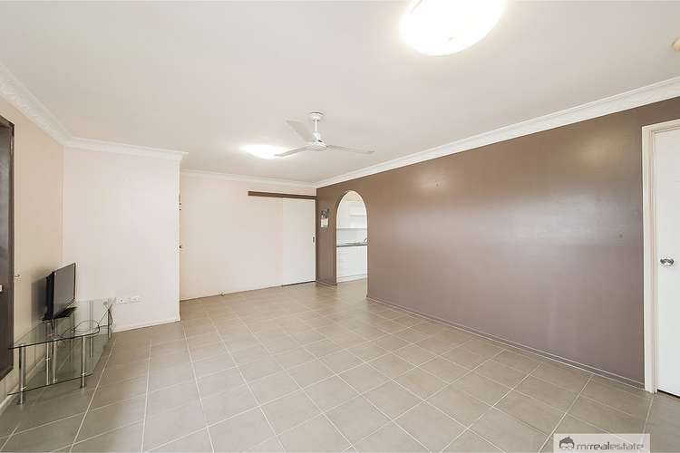 Sixth view of Homely house listing, 6 Hotham Close, Parkhurst QLD 4702