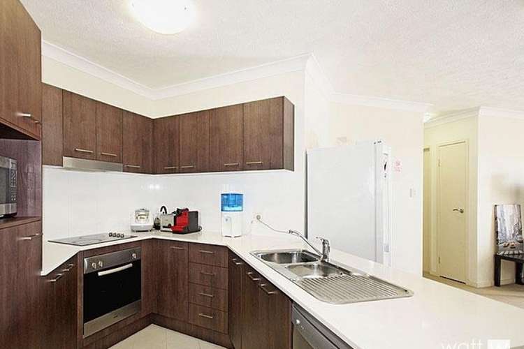 Second view of Homely unit listing, 19/12 Grace Street, Nundah QLD 4012