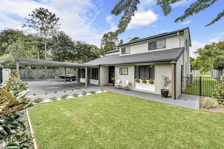 Fourth view of Homely house listing, 52 Tekapo Street, Westlake QLD 4074