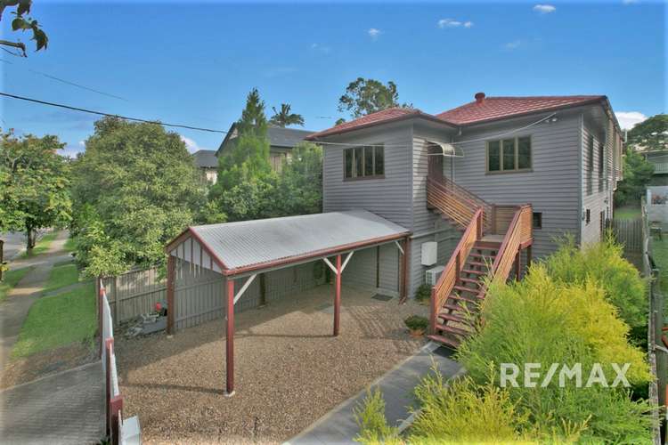 Main view of Homely house listing, 432 Bennetts Road, Norman Park QLD 4170