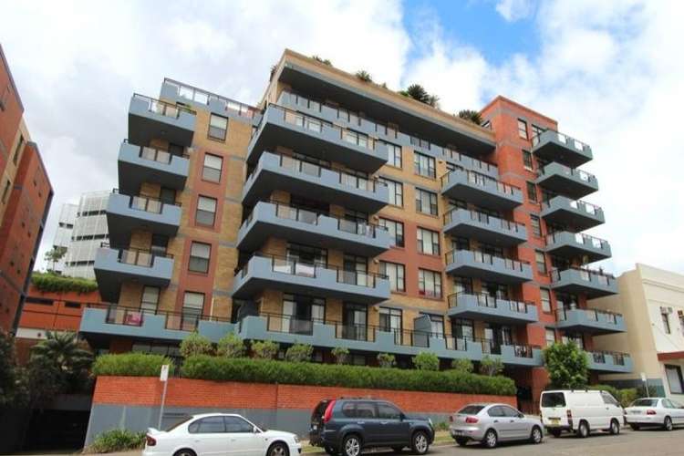 Main view of Homely unit listing, 34/6-12 Carrington Avenue, Hurstville NSW 2220