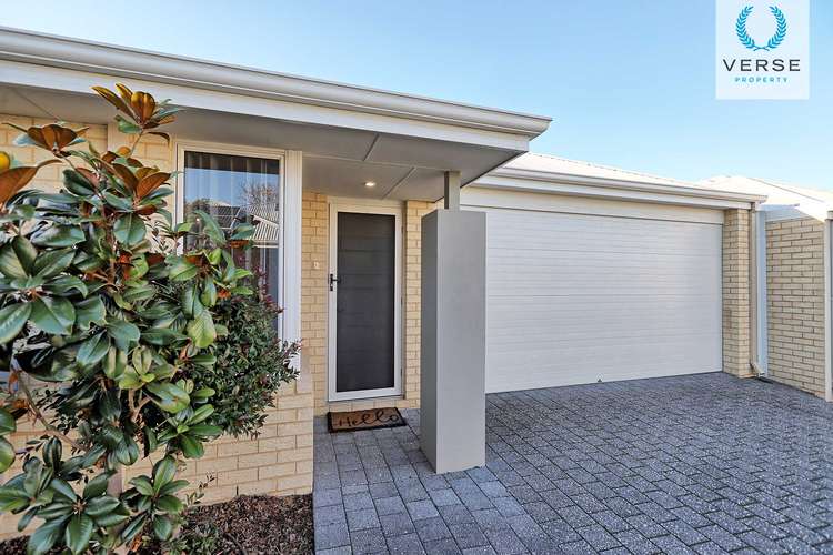 Main view of Homely house listing, 3/11 Beaconsfield Street, St James WA 6102