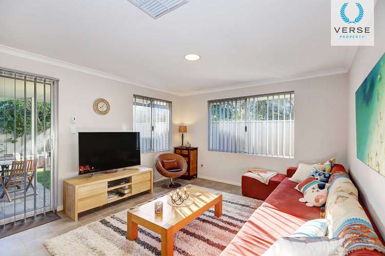 Fourth view of Homely house listing, 3/11 Beaconsfield Street, St James WA 6102