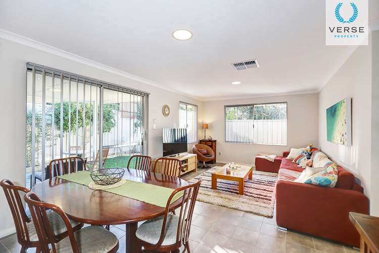 Sixth view of Homely house listing, 3/11 Beaconsfield Street, St James WA 6102