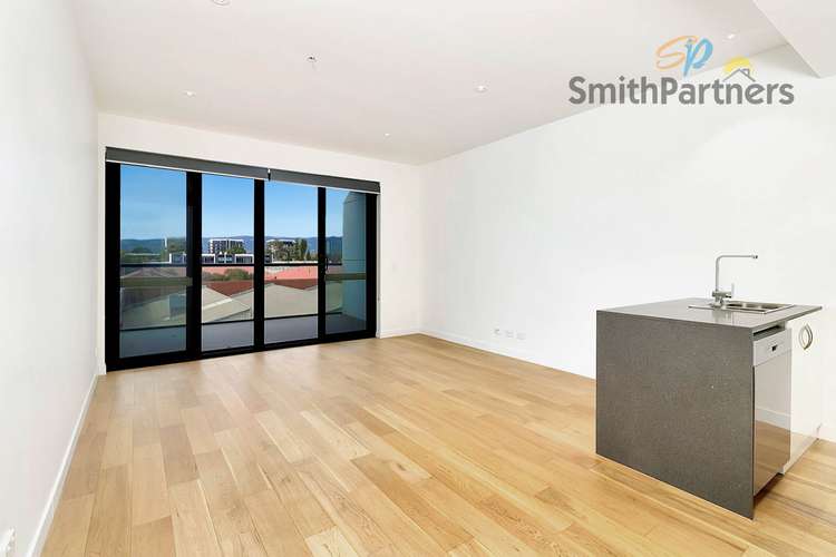 Fourth view of Homely apartment listing, 306/18 Surflen Street, Adelaide SA 5000