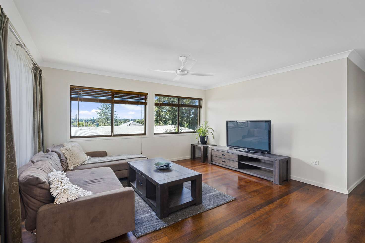 Main view of Homely house listing, 17 Riverview Road, Nerang QLD 4211