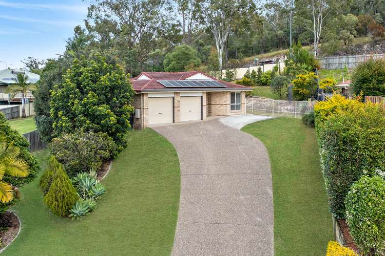 Main view of Homely house listing, 7 Kerwin Court, Mount Warren Park QLD 4207