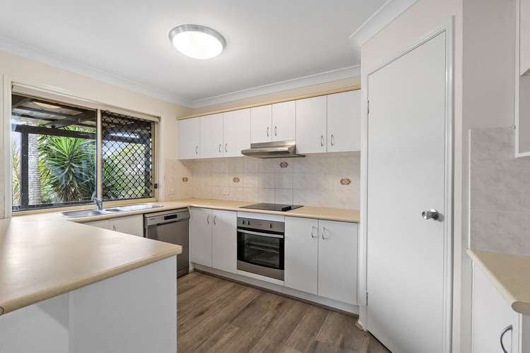 Fourth view of Homely house listing, 7 Kerwin Court, Mount Warren Park QLD 4207