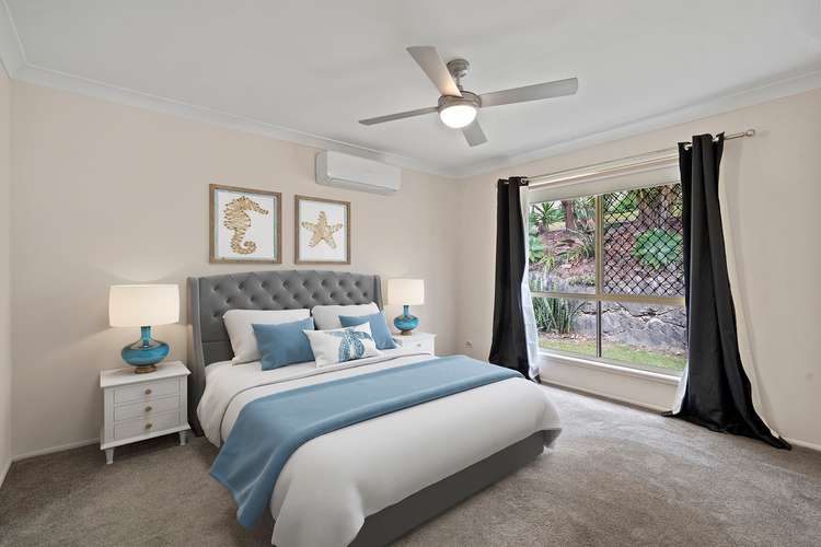 Fifth view of Homely house listing, 7 Kerwin Court, Mount Warren Park QLD 4207