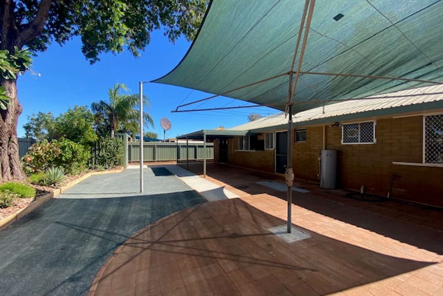 Main view of Homely house listing, 5 Dongara Place, South Hedland WA 6722