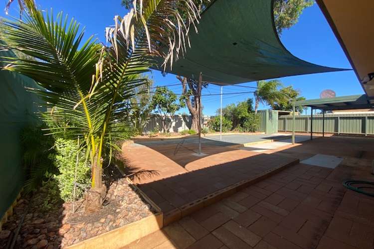 Second view of Homely house listing, 5 Dongara Place, South Hedland WA 6722