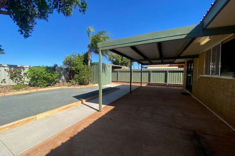 Third view of Homely house listing, 5 Dongara Place, South Hedland WA 6722